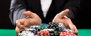 Онлайн казино Casino LotoRu